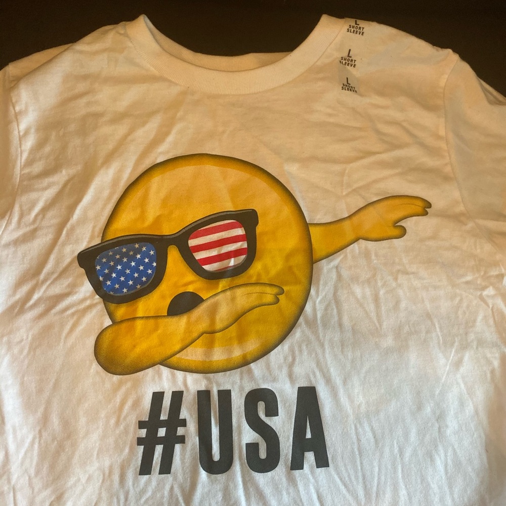 Boys T-shirt from children’s place